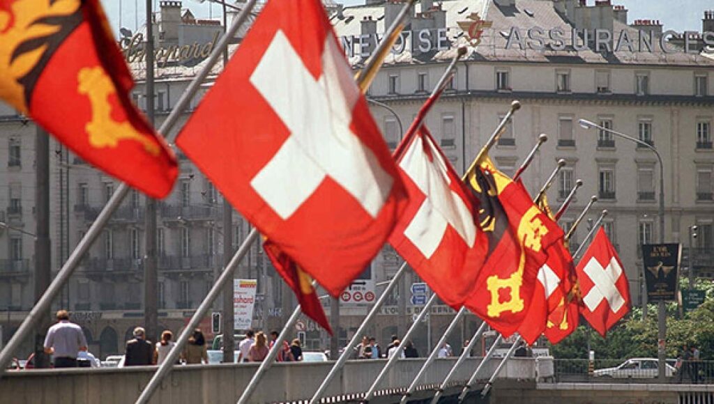 Chi può avere un prestito in Svizzera?