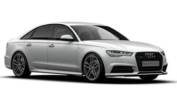 ein Audi A6 kaufen mit Finanzierung