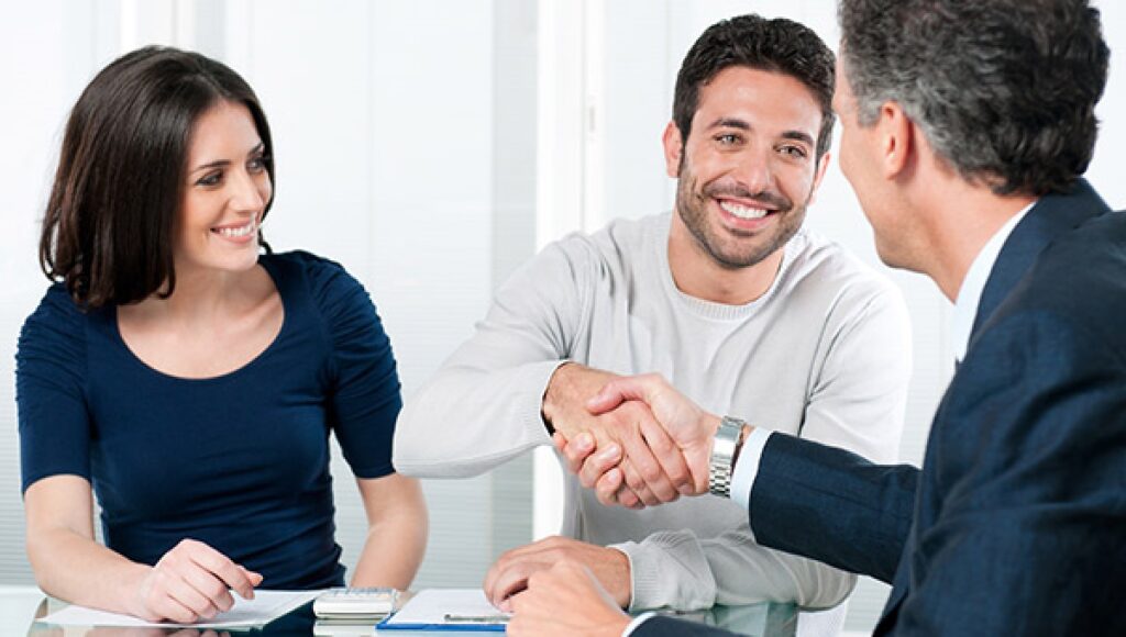 Ratschläge um einen Kredit zu erhalten