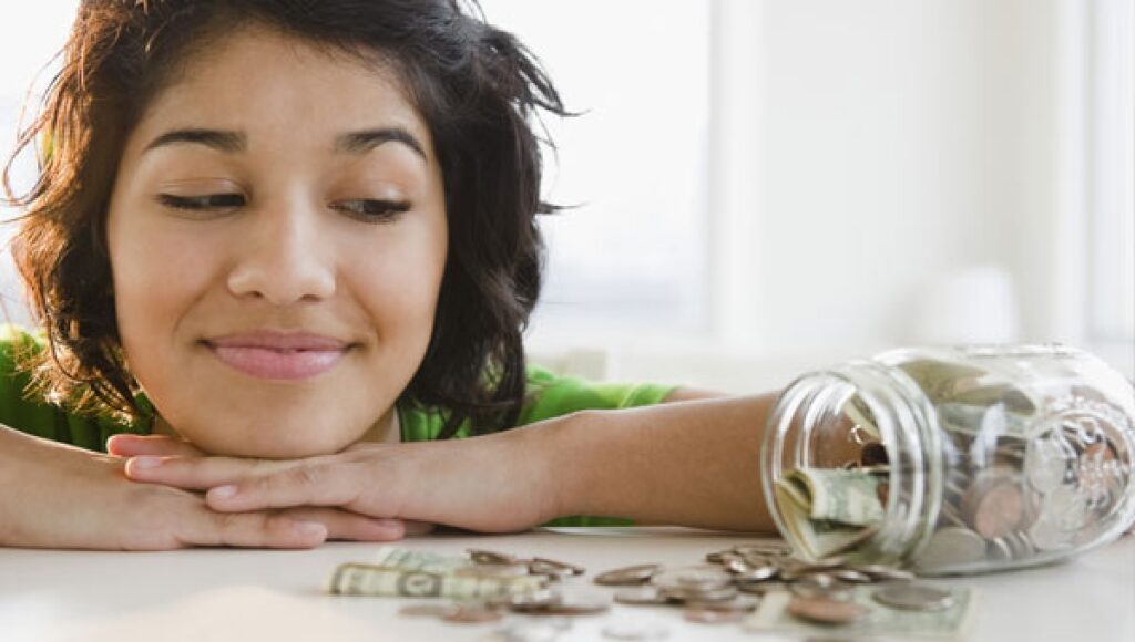 Die am wenigsten benutzten Kanäle um Schulden zurück zu zahlen