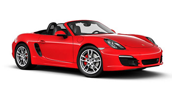 ein Porsche Boxster S 3.2 kaufen mit Finanzierung