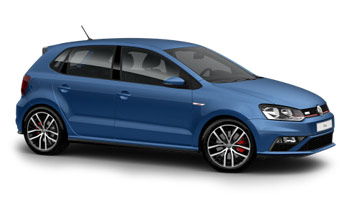 ein Volksvagen GTI kaufen mit Finanzierung