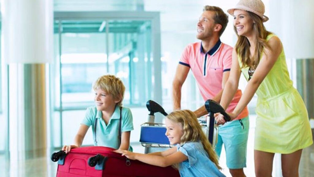 5 Vorteile das Feriengeld vor den Ferien zu wechseln