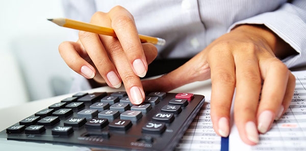 Calcolo dell'ipoteca