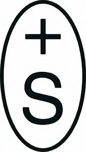 Contrassegno sicurezza Svizzera