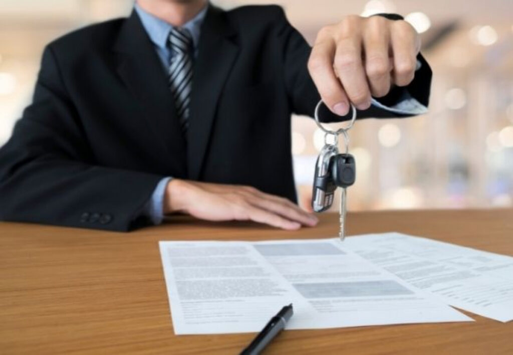 Requisiti per finanziamento auto