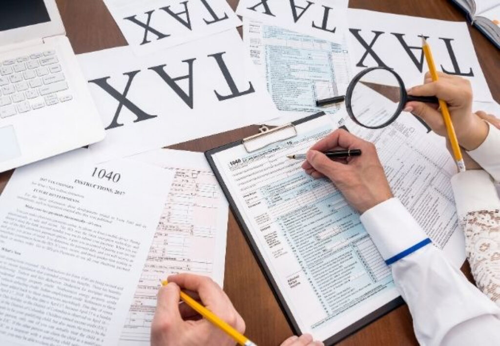 Steuerberater Zürich Privatpersonen