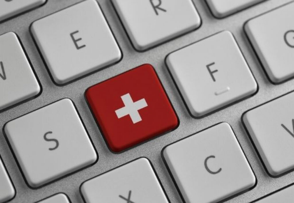 Steuern berechnen in der Schweiz