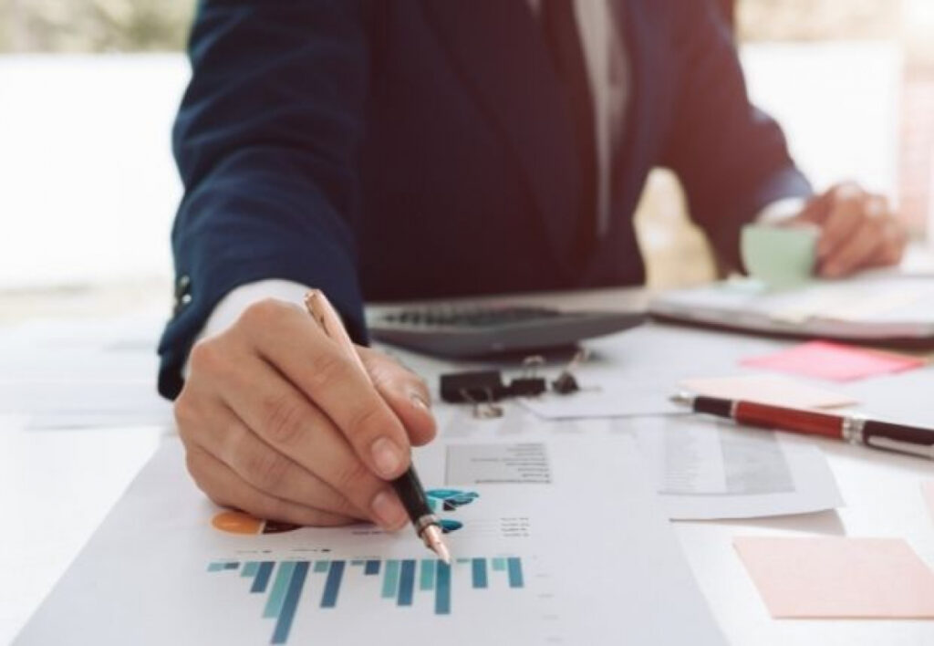 Finanziarie in Svizzera