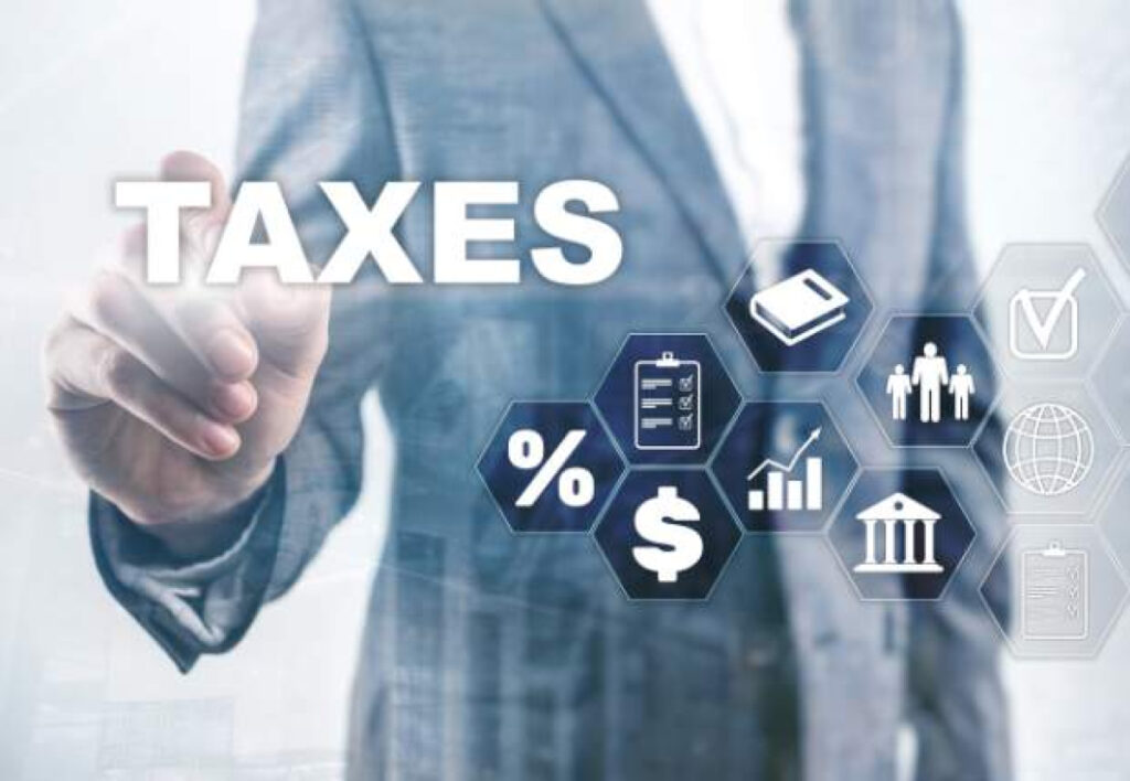 Imposta alla fonte Svizzera