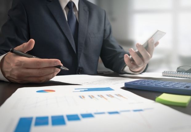 Steuerberater Zürich Privatpersonen