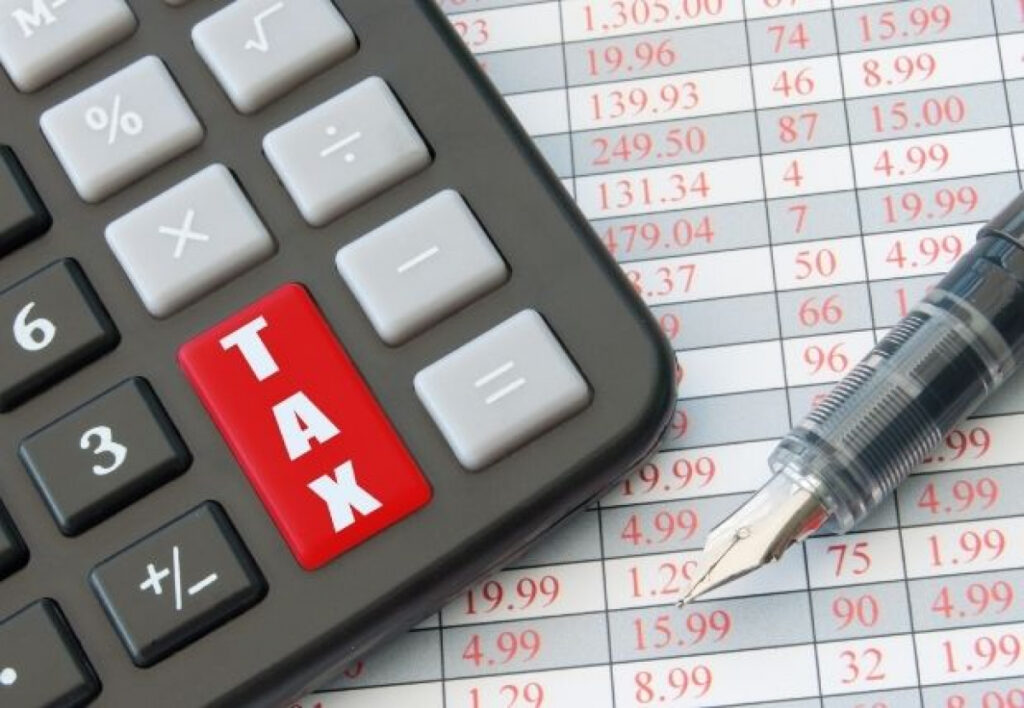 Steuerrückerstattung in der Schweiz – wie geht das?