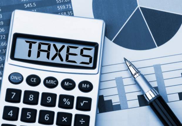 imposta alla fonte svizzera come si calcola