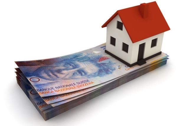ipoteca svizzera come funziona guida