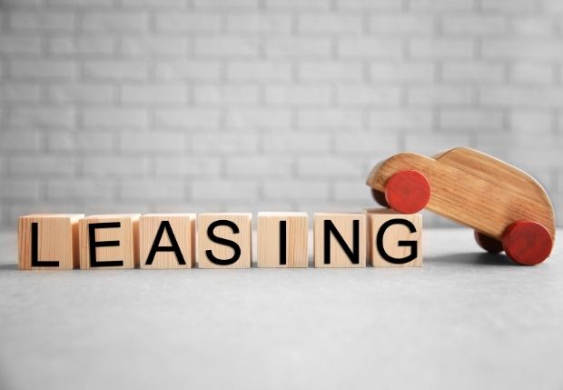 finanziamento auto e leasing