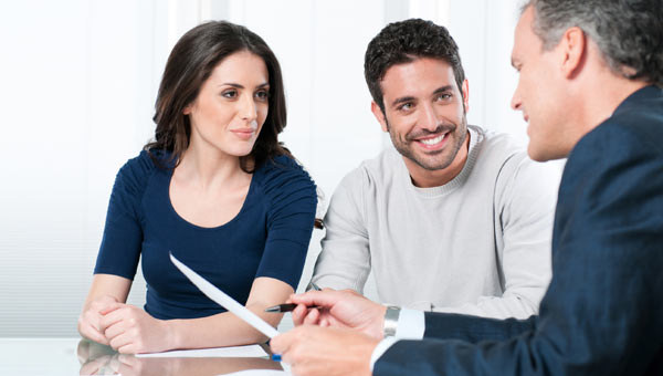 Commercialista italiano in Svizzera