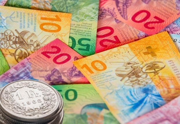 moneta lugano franco svizzero